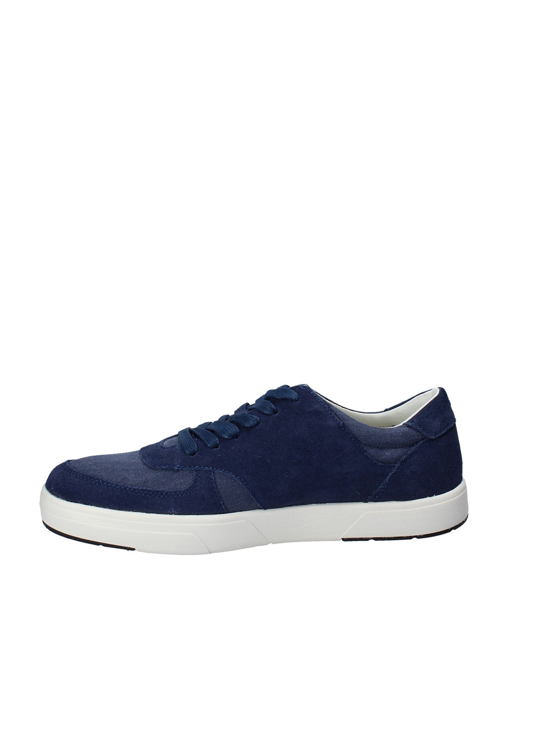 Sneakers Blu Guess