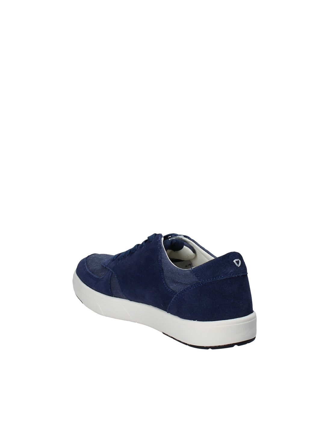 Sneakers Blu Guess