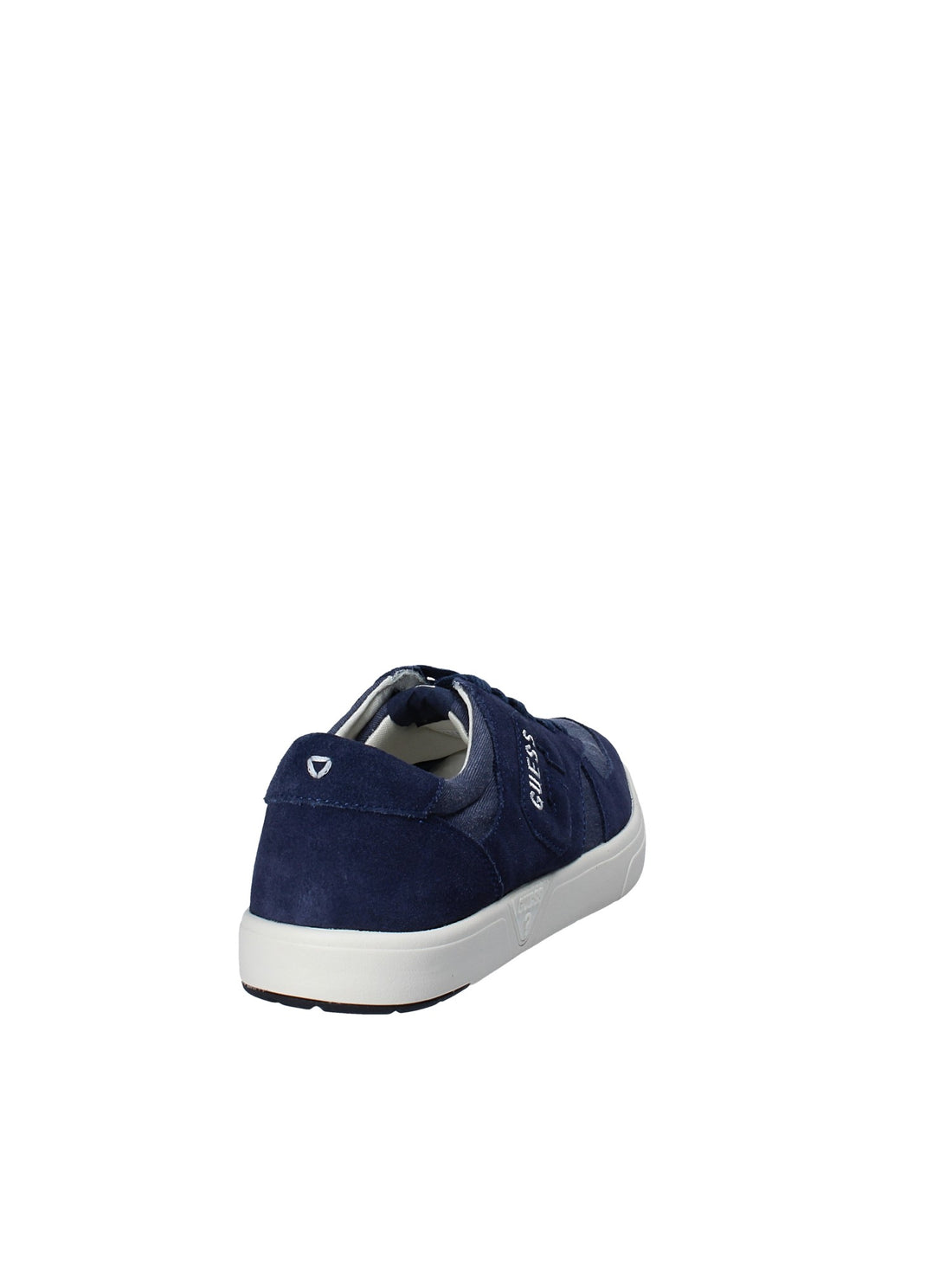 Sneakers Blu Guess