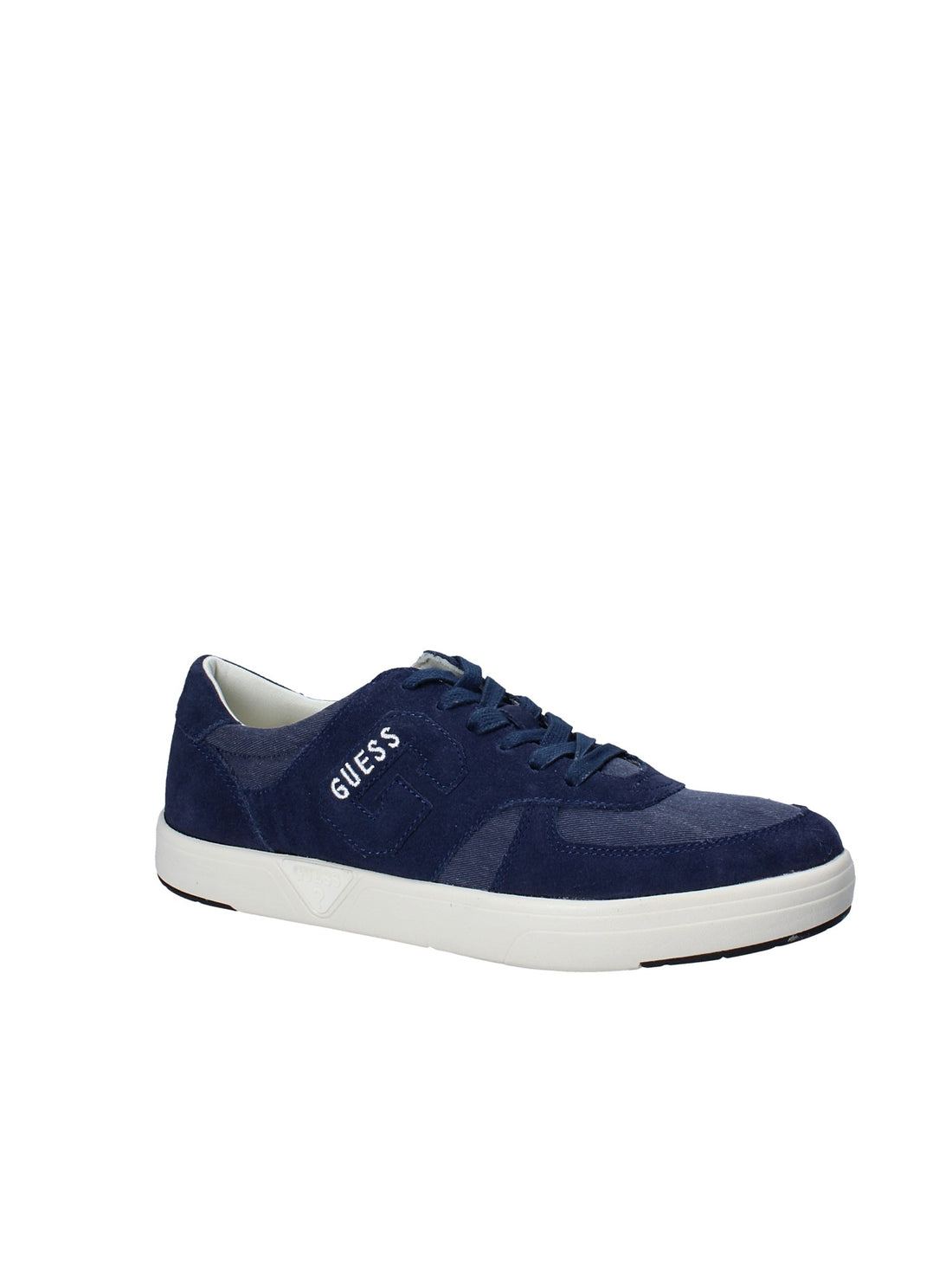 Sneakers Blu Guess