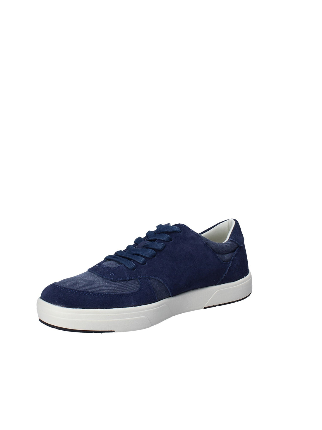 Sneakers Blu Guess