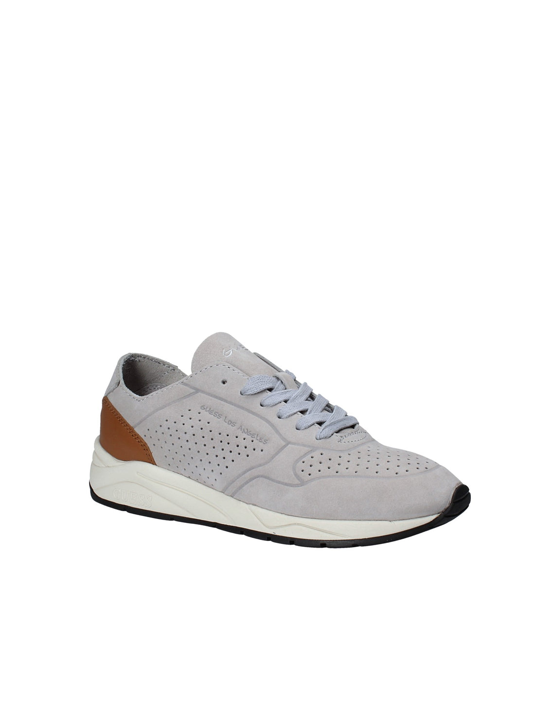 Sneakers Grigio Guess