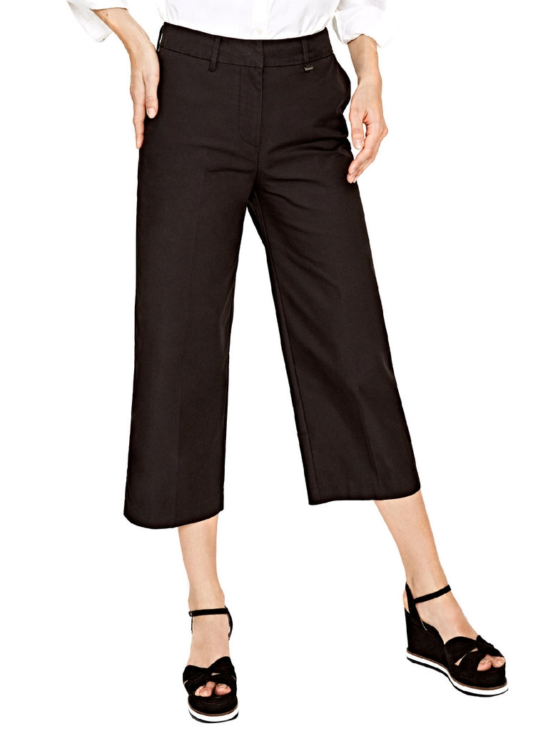 Pantaloni Nero Pepe Jeans