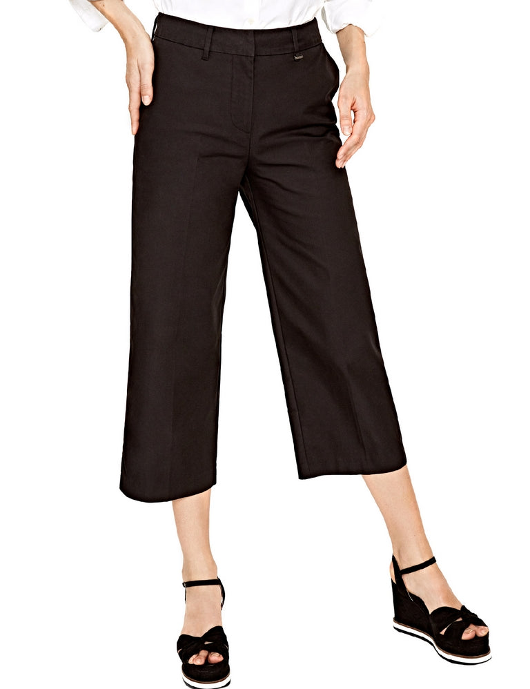 Pantaloni Nero Pepe Jeans