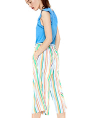 Pantaloni Bianco Pepe Jeans