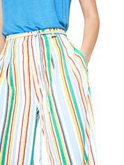 Pantaloni Bianco Pepe Jeans