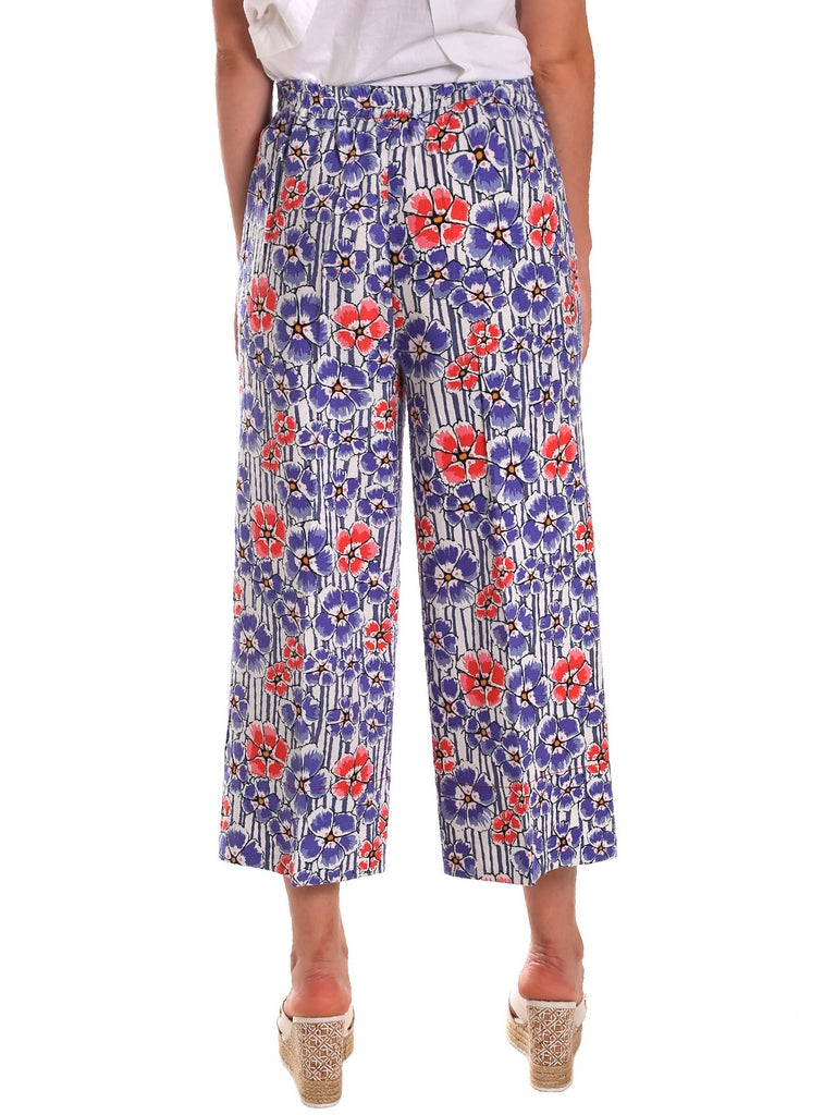 Pantaloni Bianco Pepe Jeans