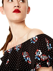 Bluse Nero Pepe Jeans