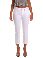 Jeans Bianco Pepe Jeans