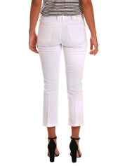 Jeans Bianco Pepe Jeans