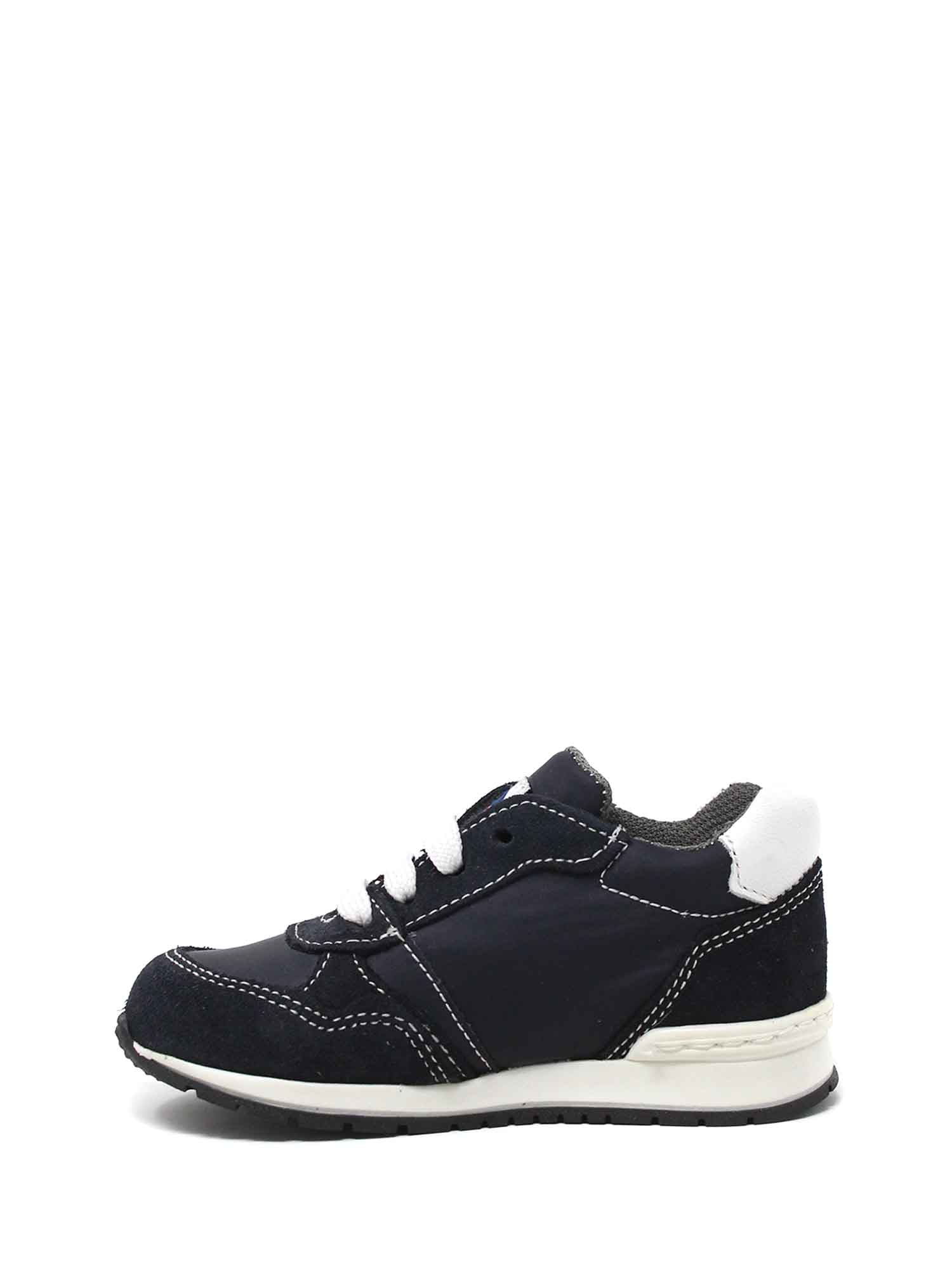 Sneakers Blu Melania