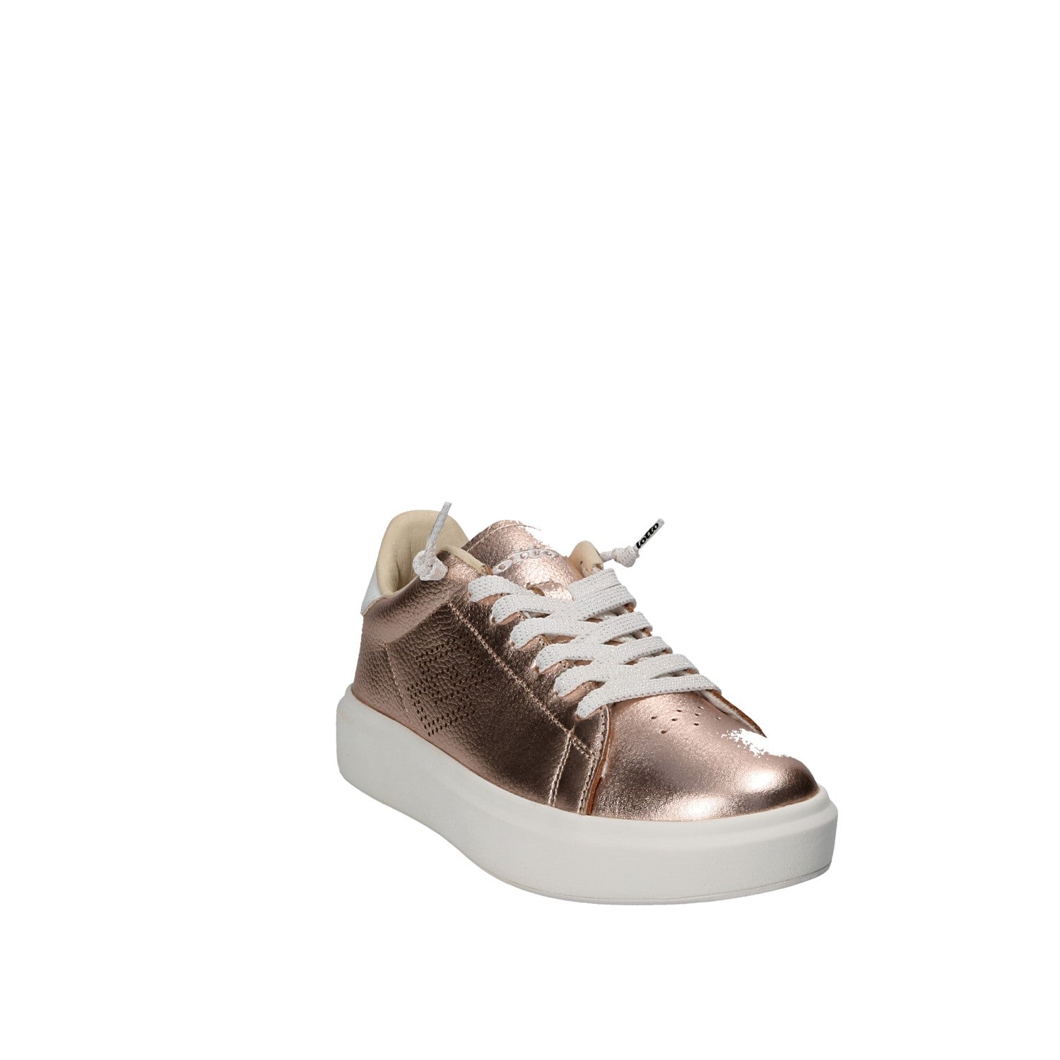 Sneakers Rosa Lotto Leggenda