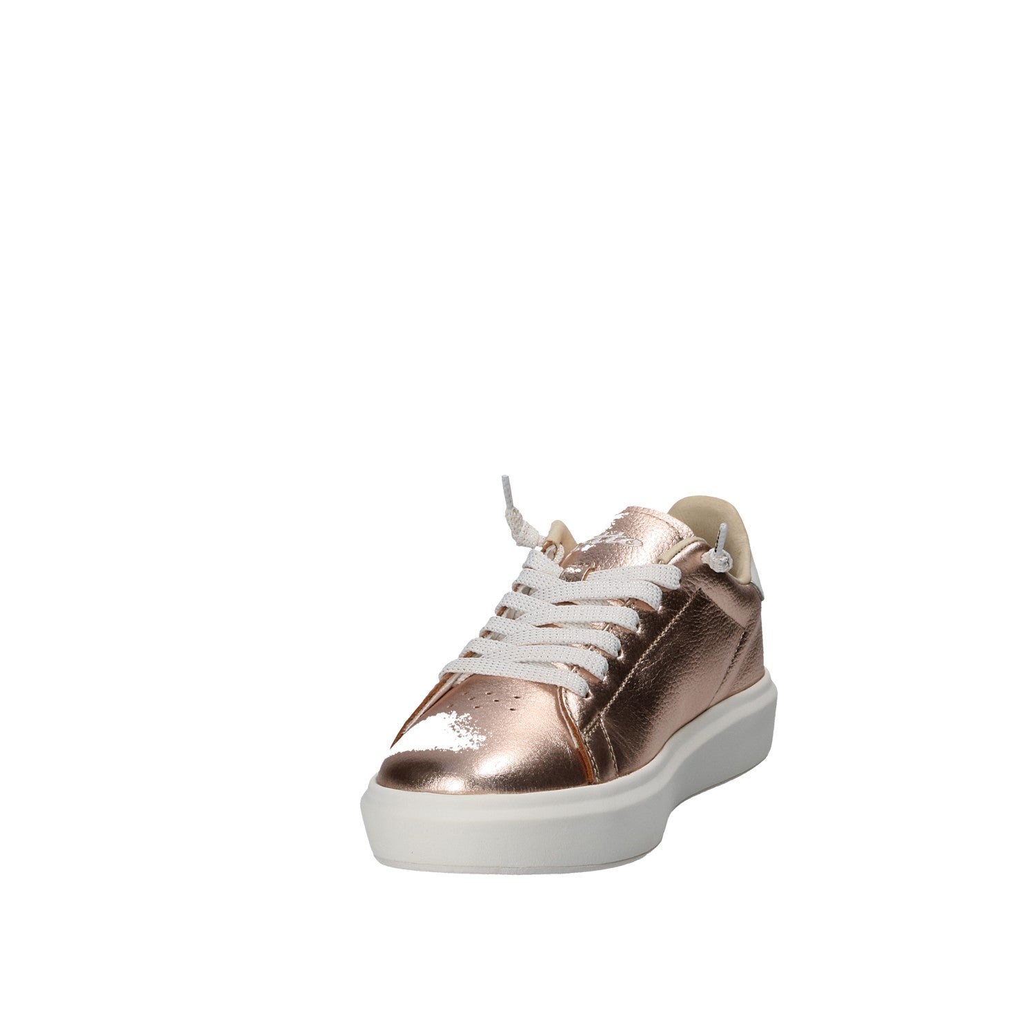Sneakers Rosa Lotto Leggenda
