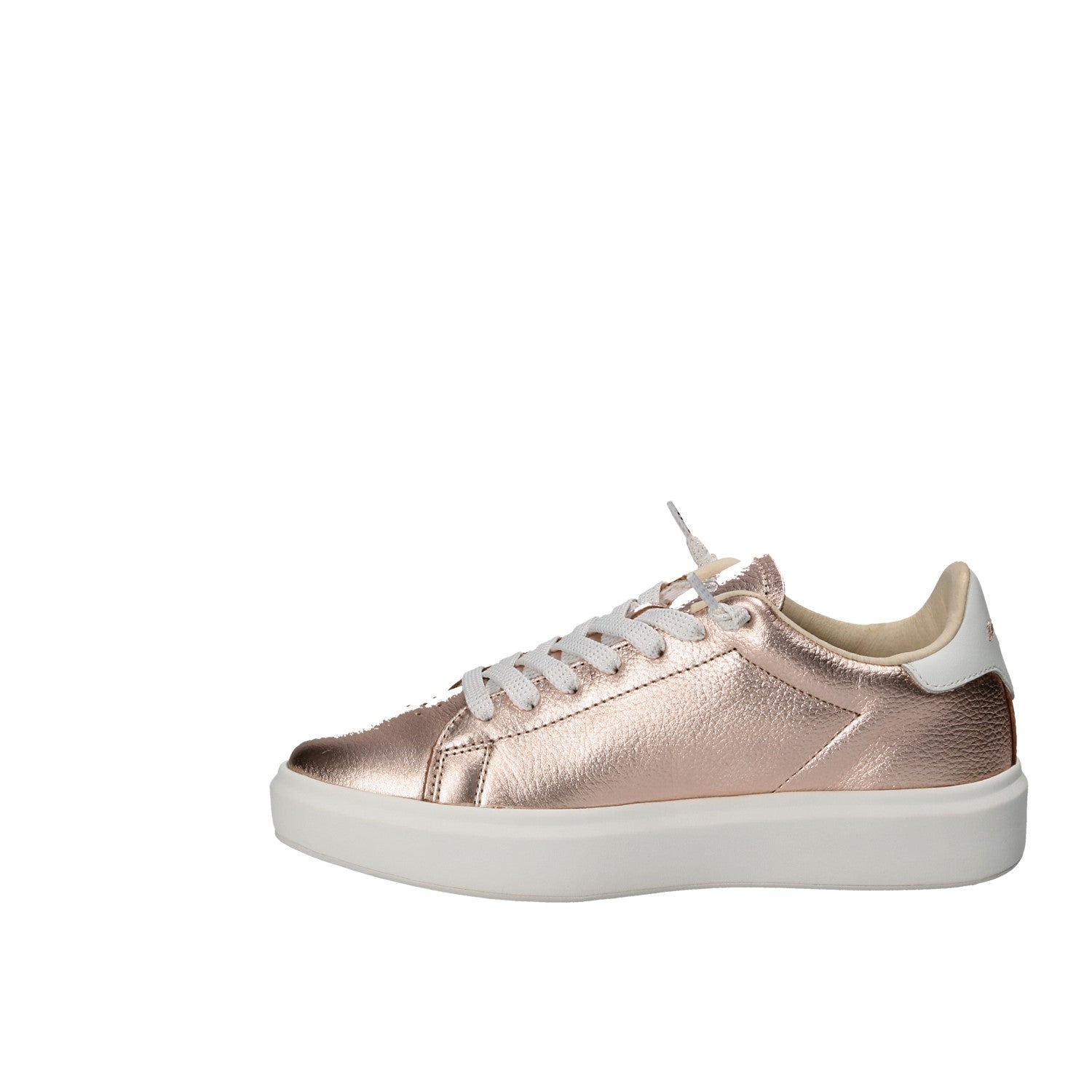 Sneakers Rosa Lotto Leggenda