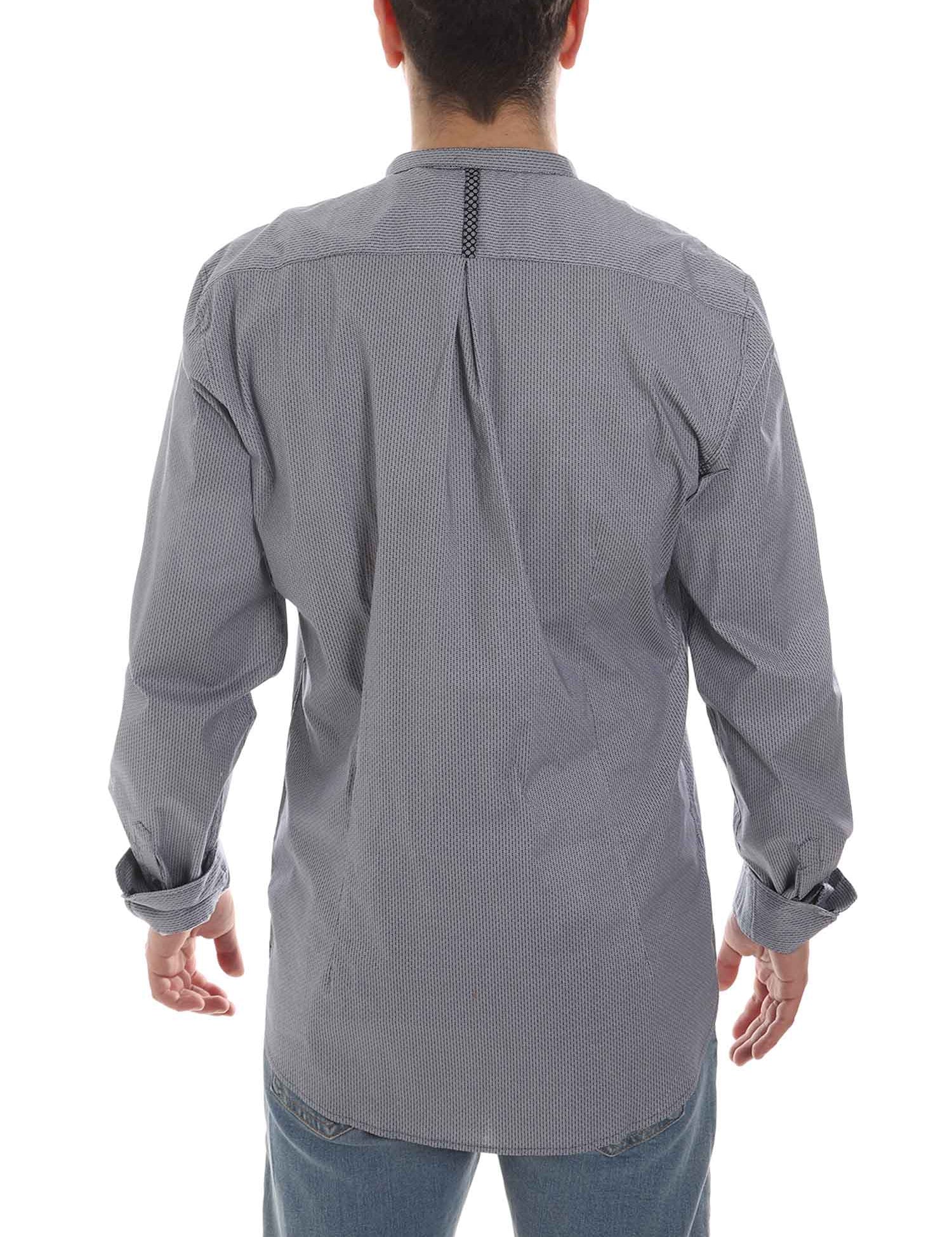 Camicie Blu Gaudi Jeans