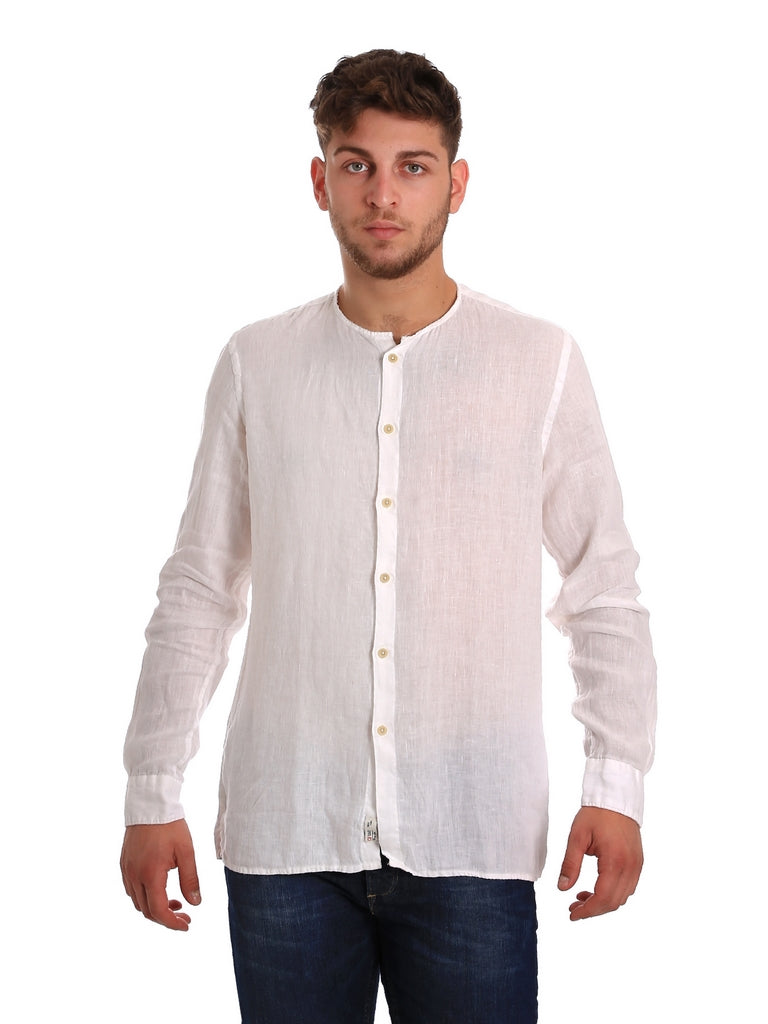 Camicie Bianco Gaudi Jeans