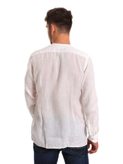 Camicie Bianco Gaudi Jeans