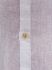 Camicie Bianco Gaudi Jeans