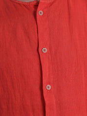 Camicie Rosso Gaudi Jeans