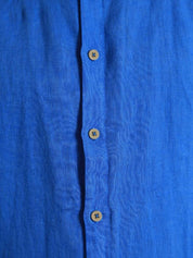Camicie Blu Gaudi Jeans