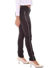 Pantaloni Nero Gaudi Jeans