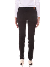 Pantaloni Nero Gaudi Jeans