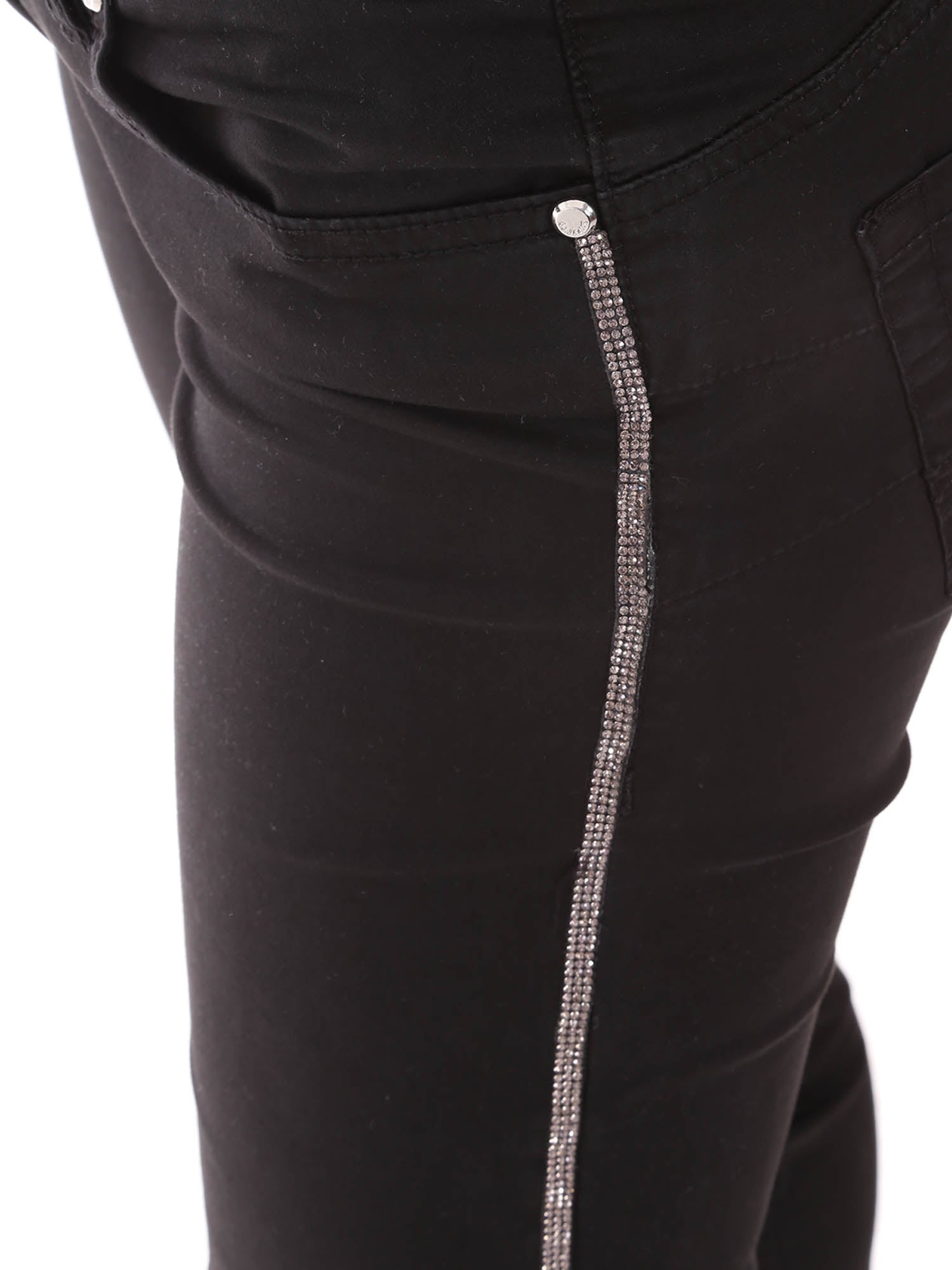 Pantaloni Nero Gaudi Jeans