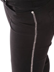 Pantaloni Nero Gaudi Jeans