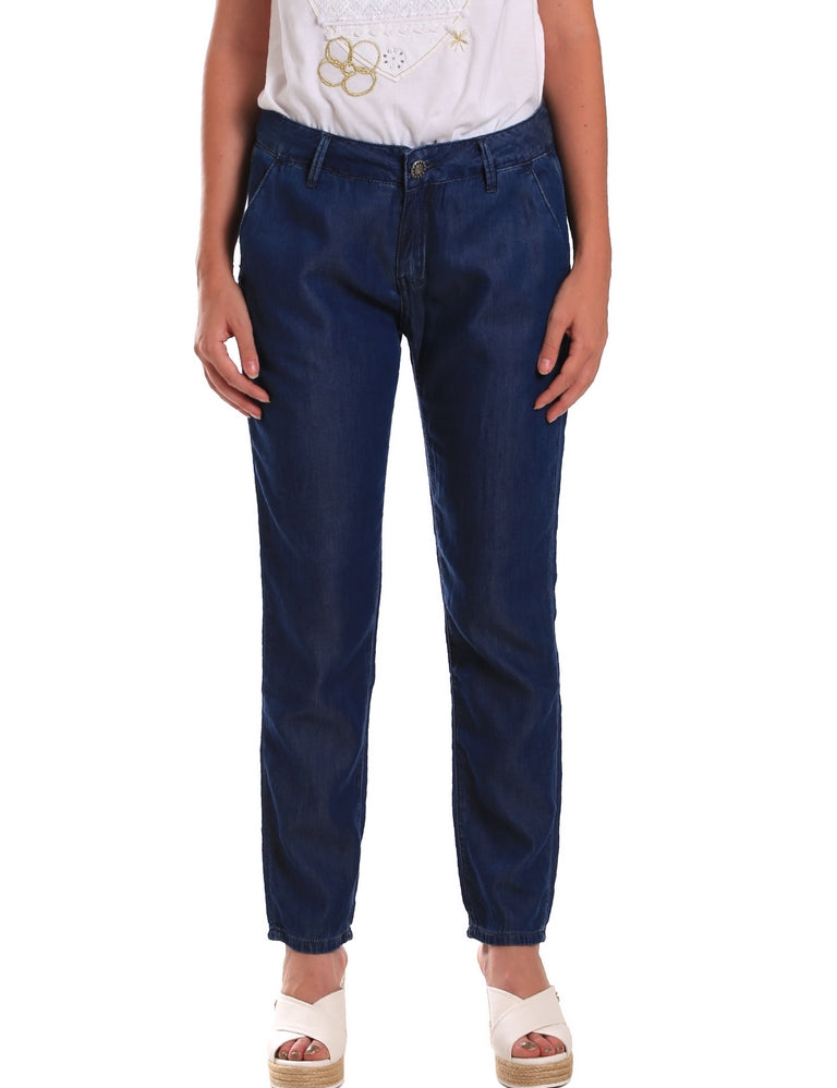 Jeans Blu Gaudi Jeans