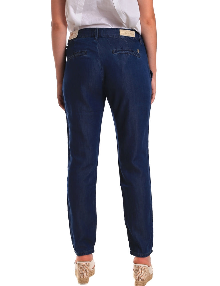 Jeans Blu Gaudi Jeans