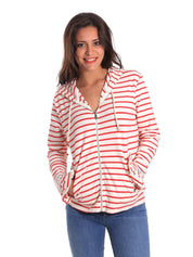 Felpe Rosso Gaudi Jeans