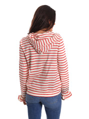 Felpe Rosso Gaudi Jeans