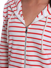 Felpe Rosso Gaudi Jeans