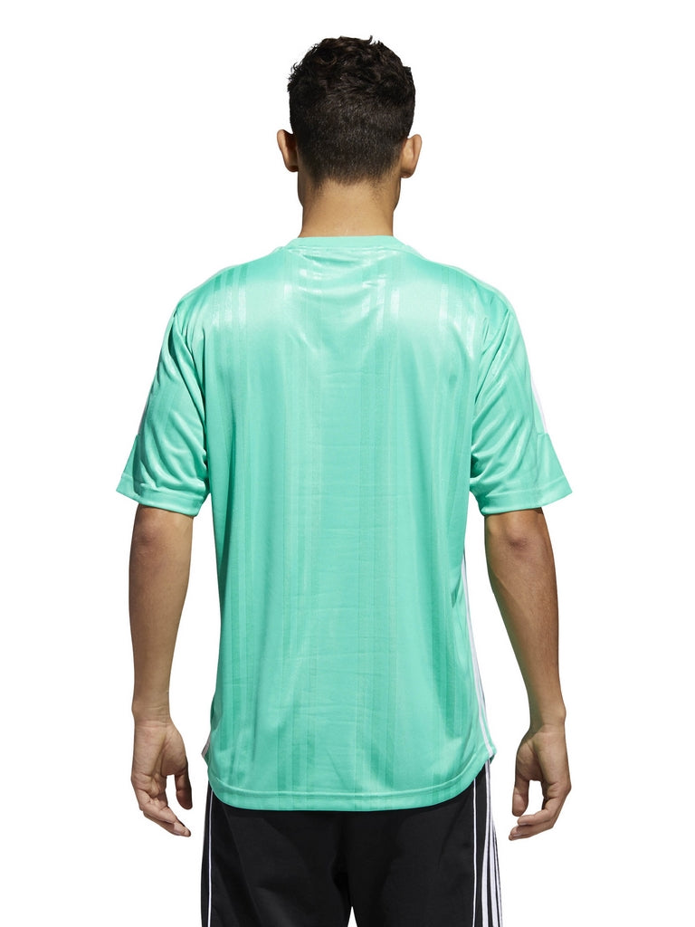 T-shirt Verde Adidas Originals