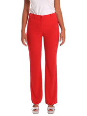 Pantaloni Rosso Gaudi