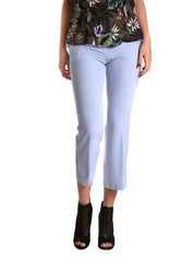 Pantaloni Blu Gaudi