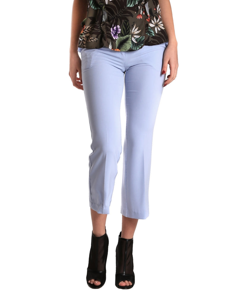 Pantaloni Blu Gaudi
