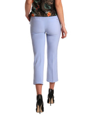 Pantaloni Blu Gaudi