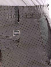Pantaloni Grigio Gaudi