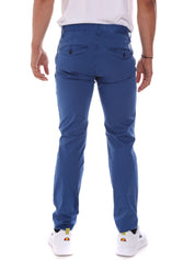 Pantaloni Blu Gaudi