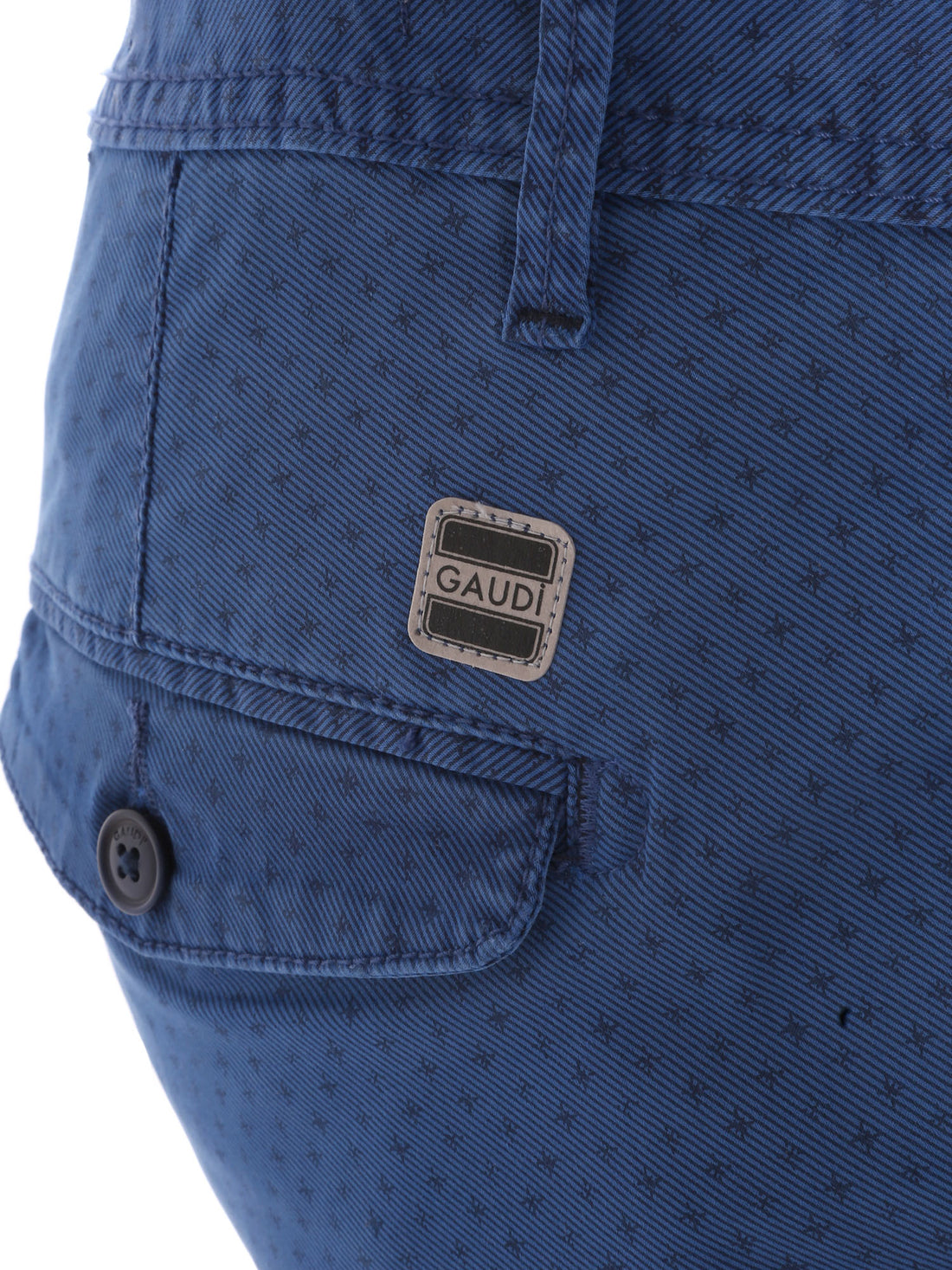 Pantaloni Blu Gaudi