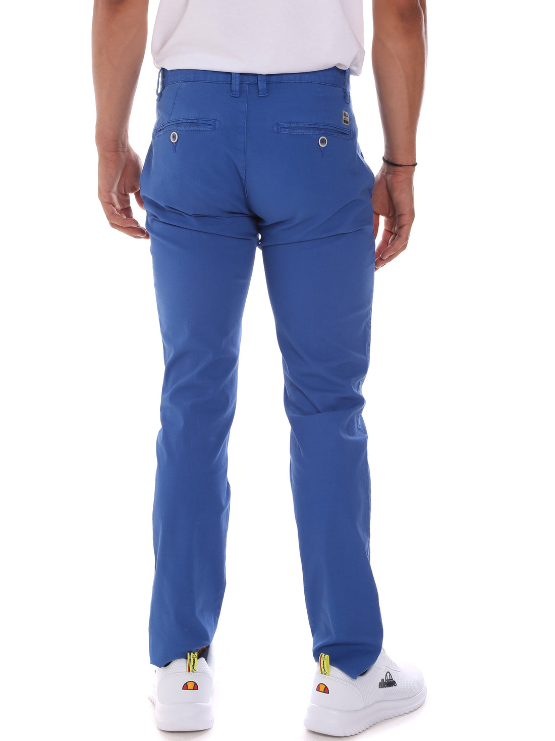 Pantaloni Blu Gaudi