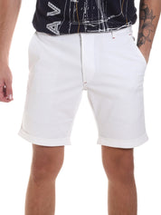 Bermuda Bianco Gaudi