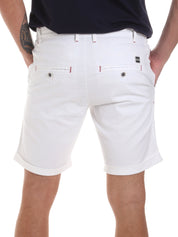 Bermuda Bianco Gaudi