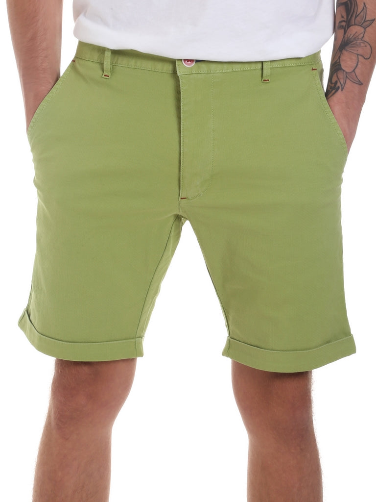 Bermuda Verde Gaudi