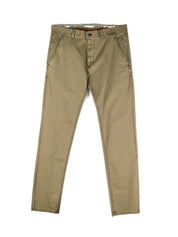 Pantaloni Verde Gaudi