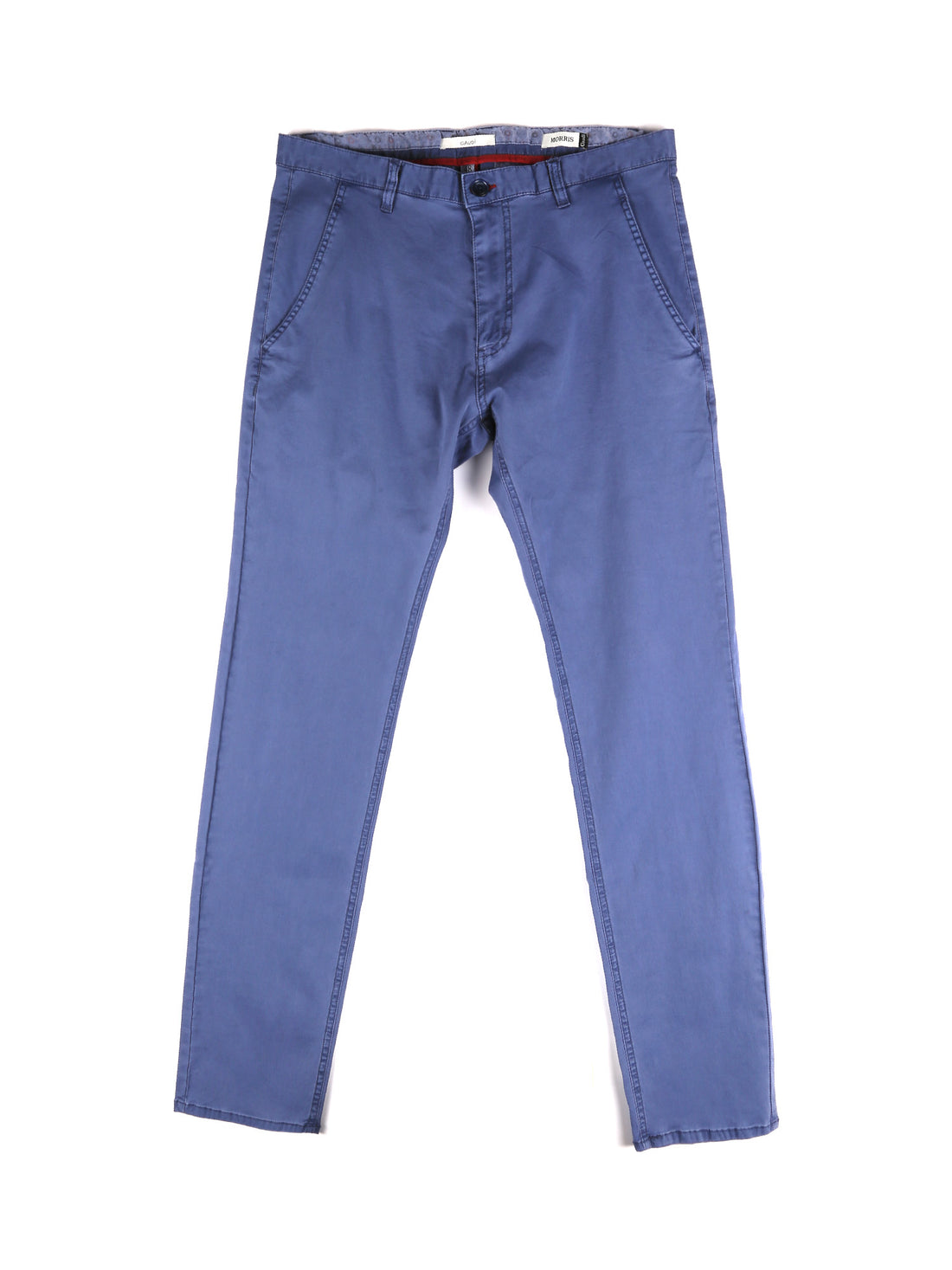 Pantaloni Blu 2965 Gaudi