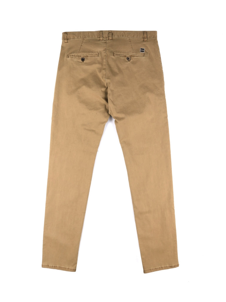 Pantaloni Beige Gaudi