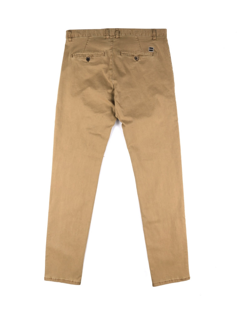 Pantaloni Beige Gaudi