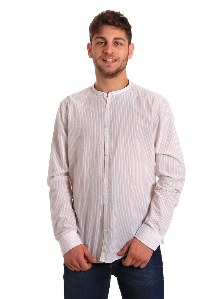 Camicie Bianco Gaudi